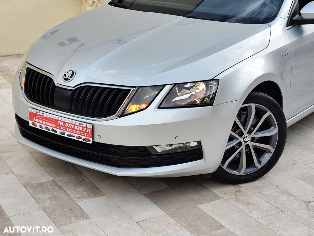 Skoda Octavia - 10