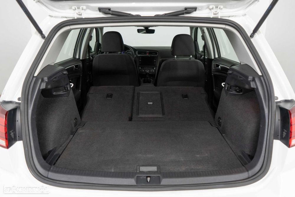 VW Golf 1.0 TSI Confortline - 14
