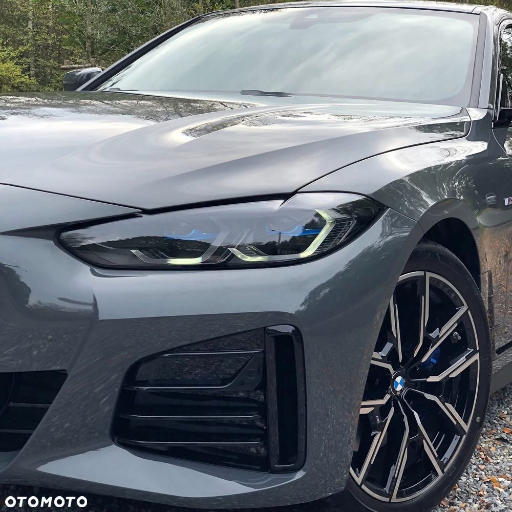 BMW Seria 4 430i xDrive M Sport - 4