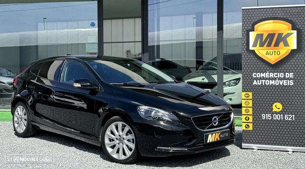 Volvo V40 D2 You