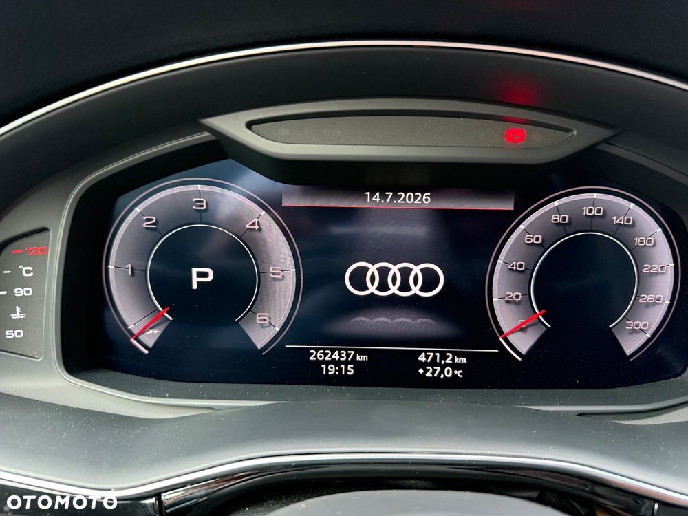 Audi Q8 50 TDI mHEV Quattro Tiptronic - 27