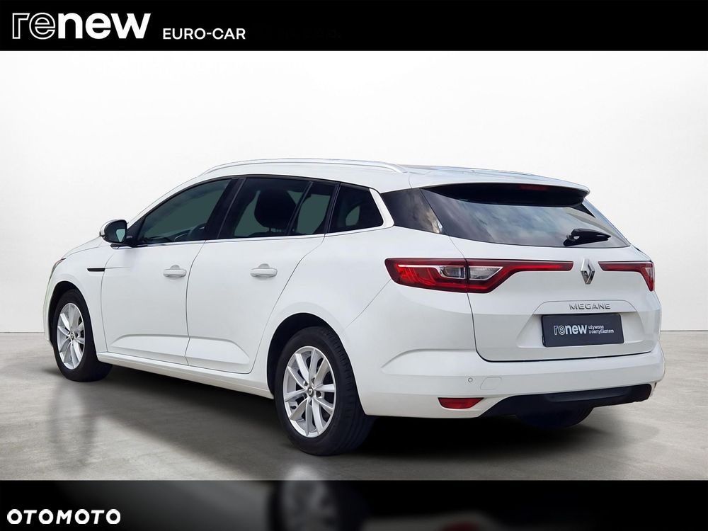 Renault Megane 1.3 TCe FAP Winter Edition - 3