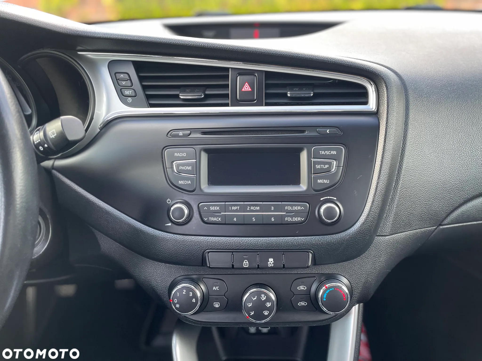 Kia Ceed - 18
