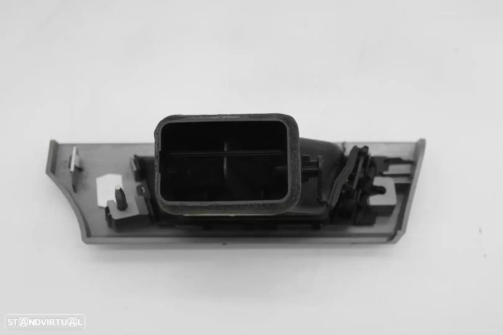 GRELHA VENTILADORA BMW 3 2007 -528506/10 - 2