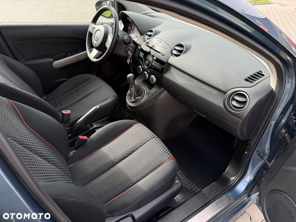 Mazda 2 1.5 Sport & Style - 19