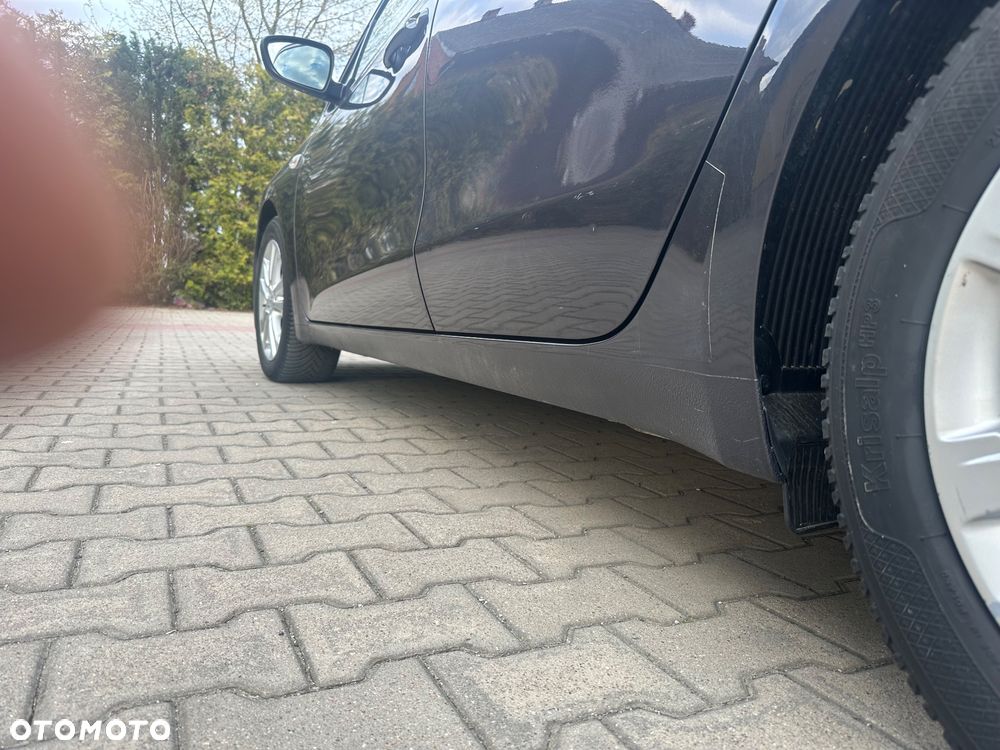Kia Ceed 1.6 CRDi M - 12