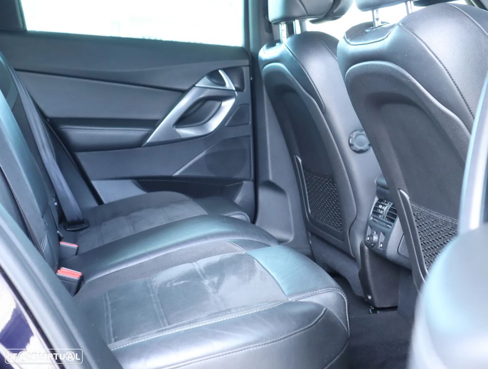 Citroën DS5 1.6 BlueHDi So Chic - 21