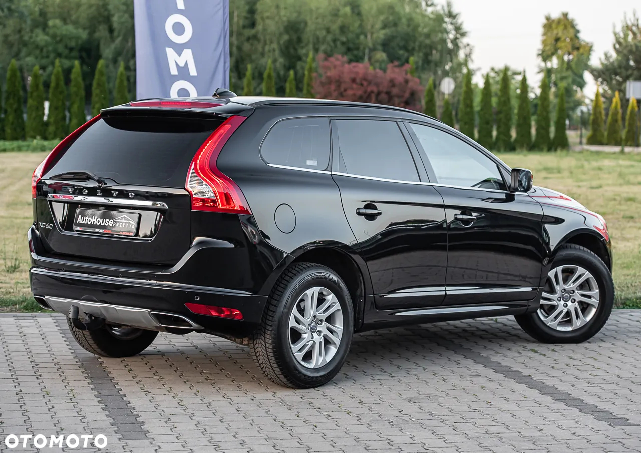 Volvo XC 60 D4 Momentum - 11