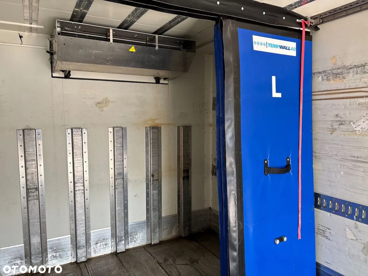 MAN TGM 18.250 4X2 LL - 19