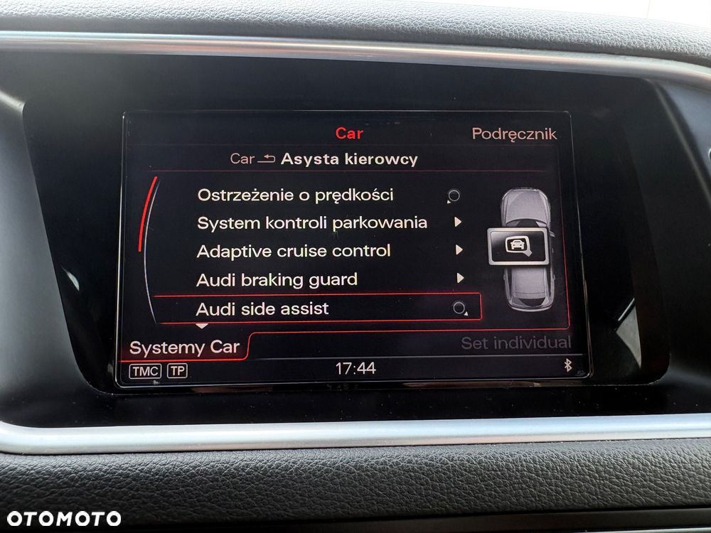 Audi Q5 - 38