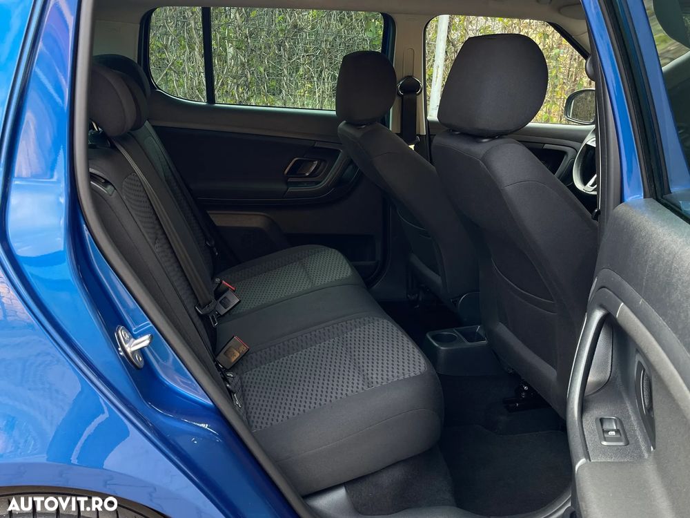 Skoda Fabia 1.2 TSI Best of - 21