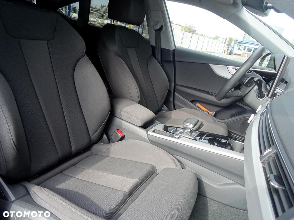 Audi A5 Sportback 40 TFSI mHEV S tronic - 21