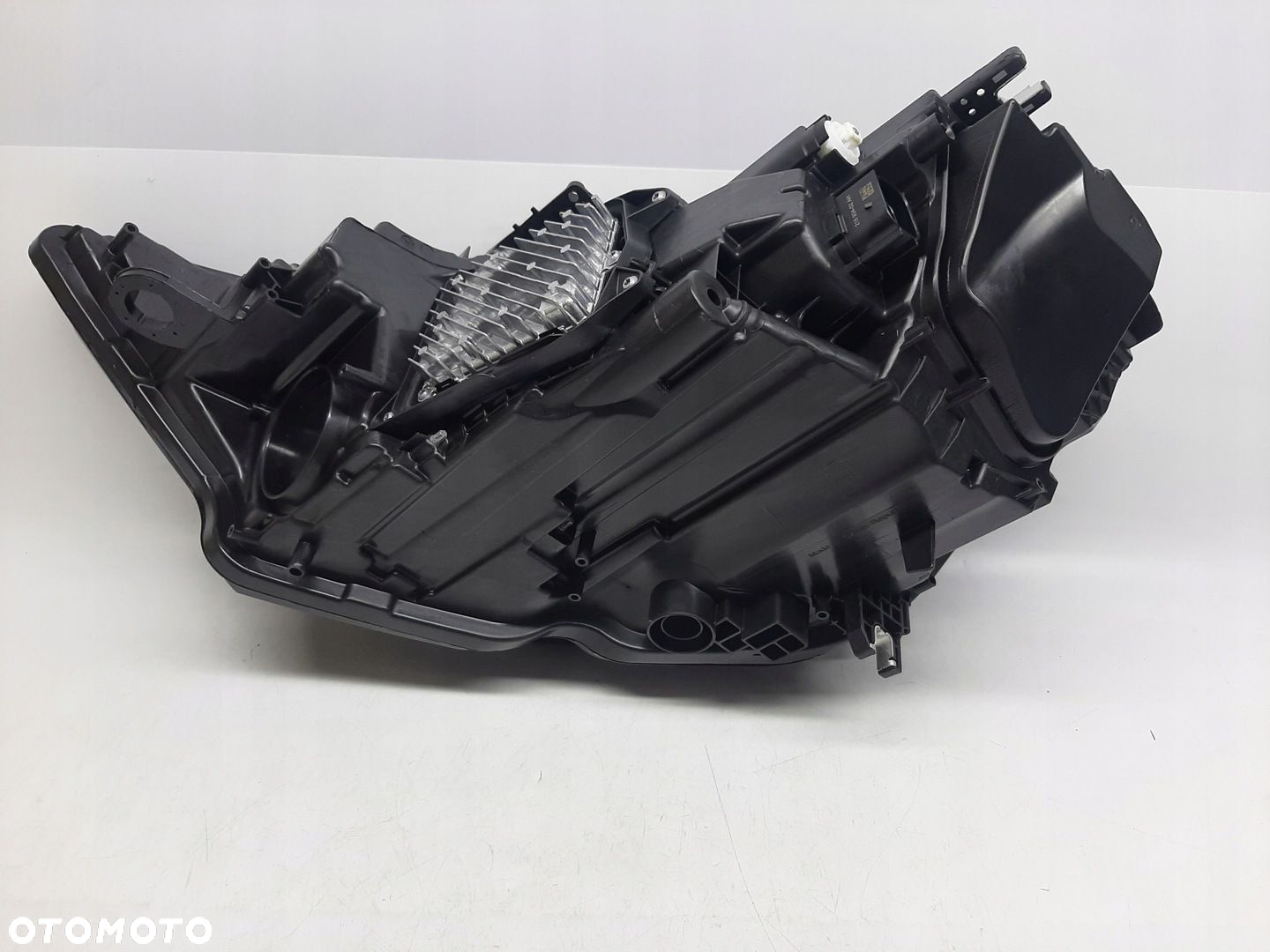 Audi A6 C8 2017- Reflektor Lampa Przód Prawy Full LED 4K0941040 - 6