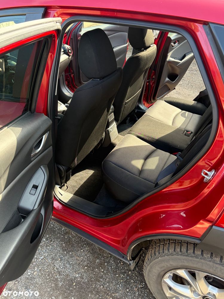 Mazda CX-3 2.0 Skyenergy - 11