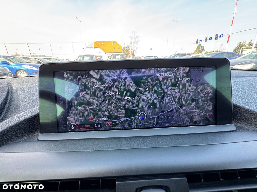 BMW Seria 1 118i Urban Line - 27