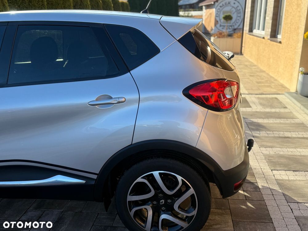 Renault Captur ENERGY dCi 90 Start&Stop Intens - 15