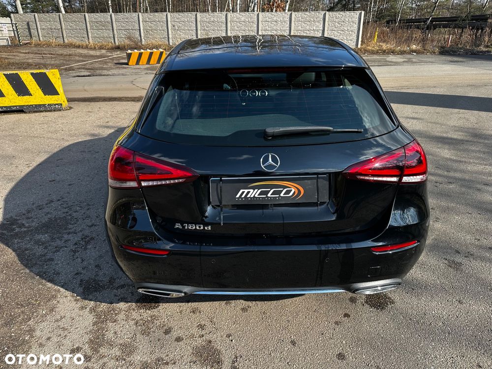 Mercedes-Benz Klasa A - 2