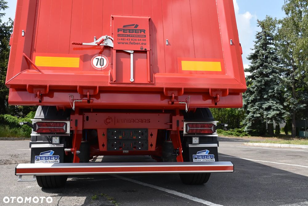 Feber Inter Cars NW 39 KZ - 21