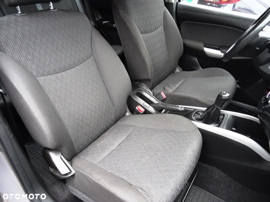 Suzuki Baleno 1.2 Comfort - 11