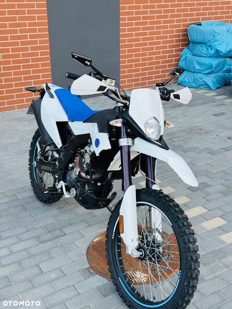 Mondial SMX - 12