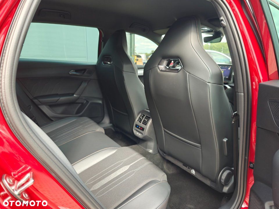 Cupra Leon Sportstourer - 19