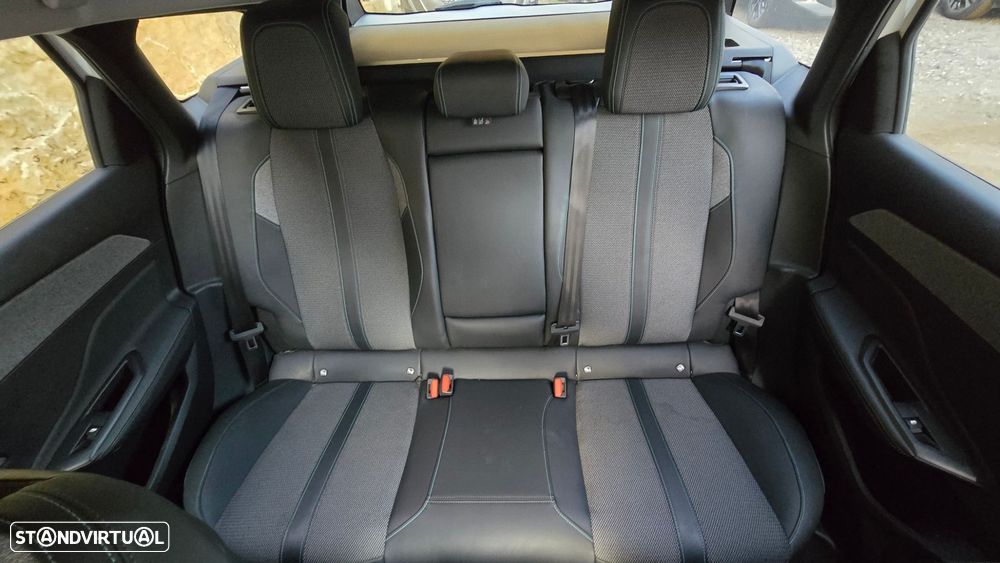 Peugeot 308 SW 1.5 BlueHDi Allure Pack EAT8 - 57