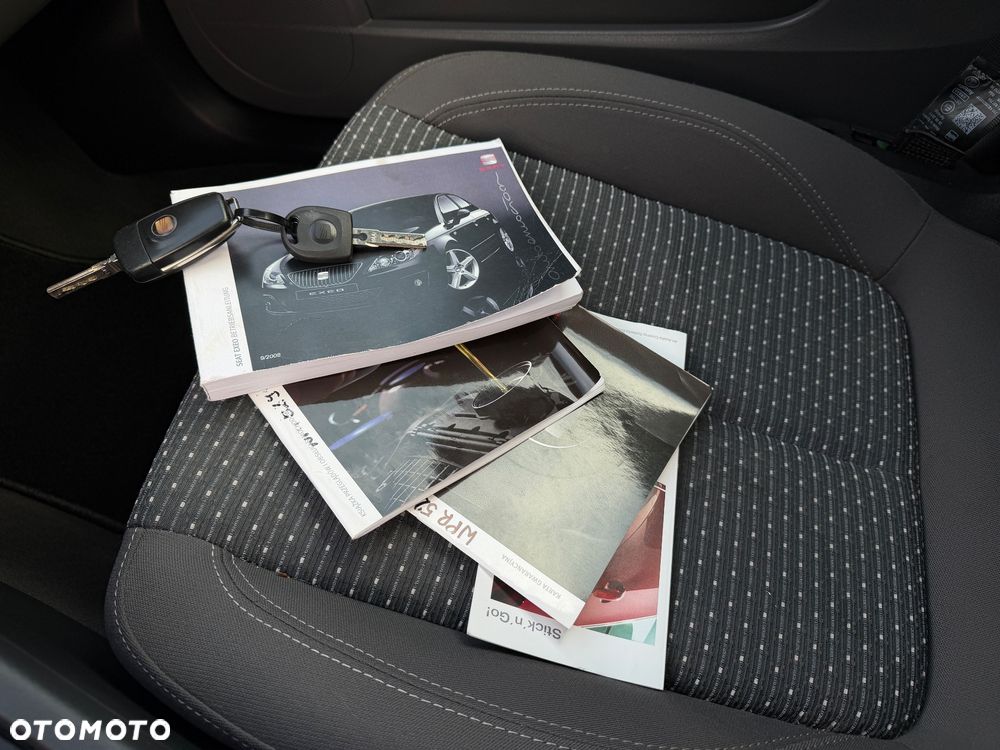 Seat Exeo 1.8 TSI Style - 36