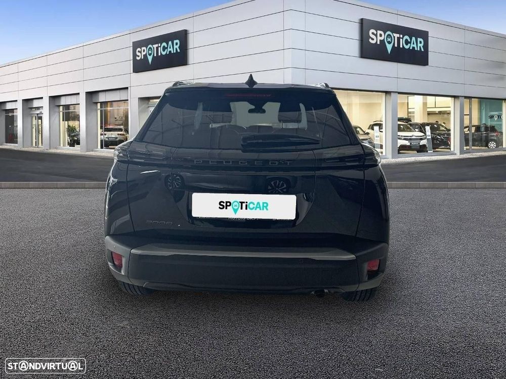 Peugeot 2008 1.2 PureTech Allure - 5