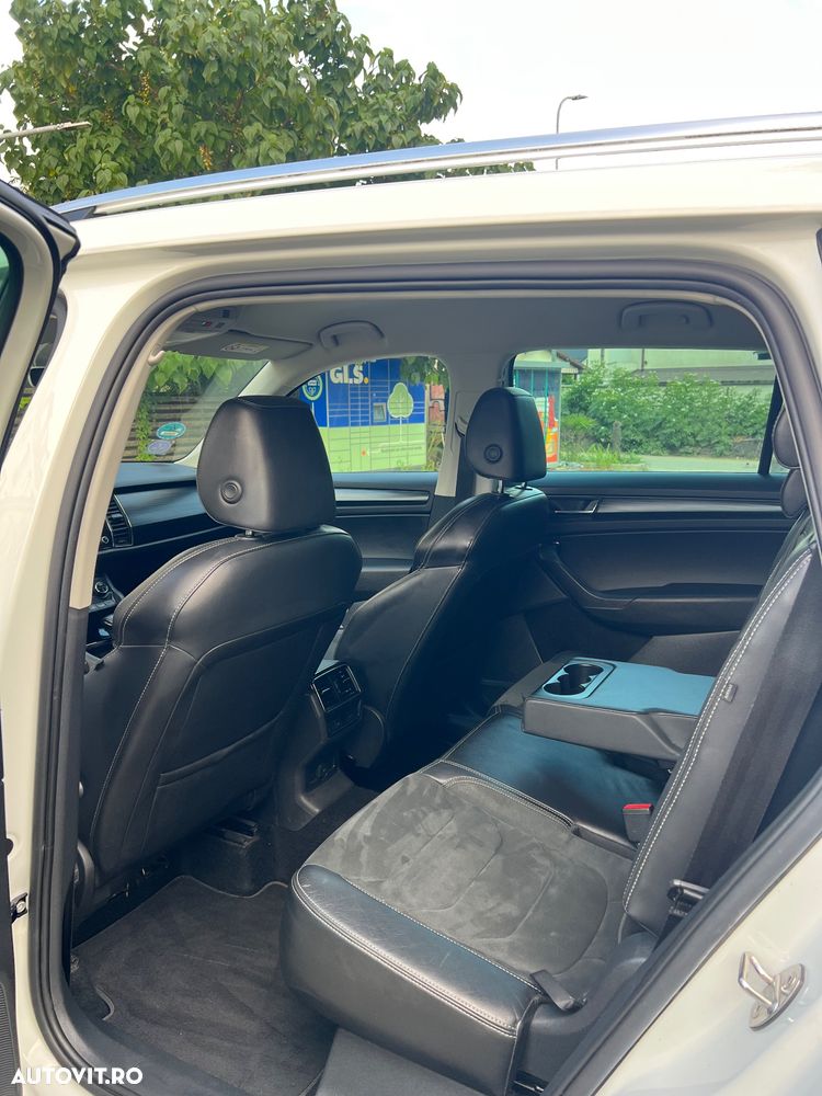 Skoda Kodiaq 1.5 TSI DSG Style - 26