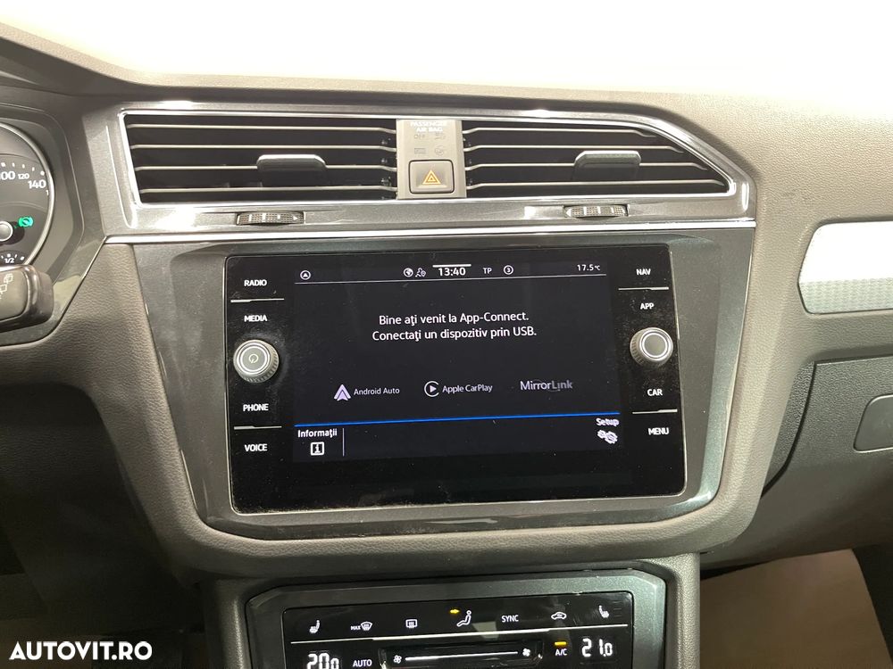 Volkswagen Tiguan 1.5 TSI OPF DSG Life - 15