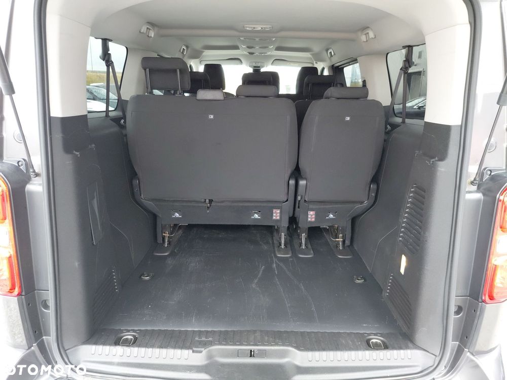 Toyota Proace Verso 2.0 D4-D Long Business - 12