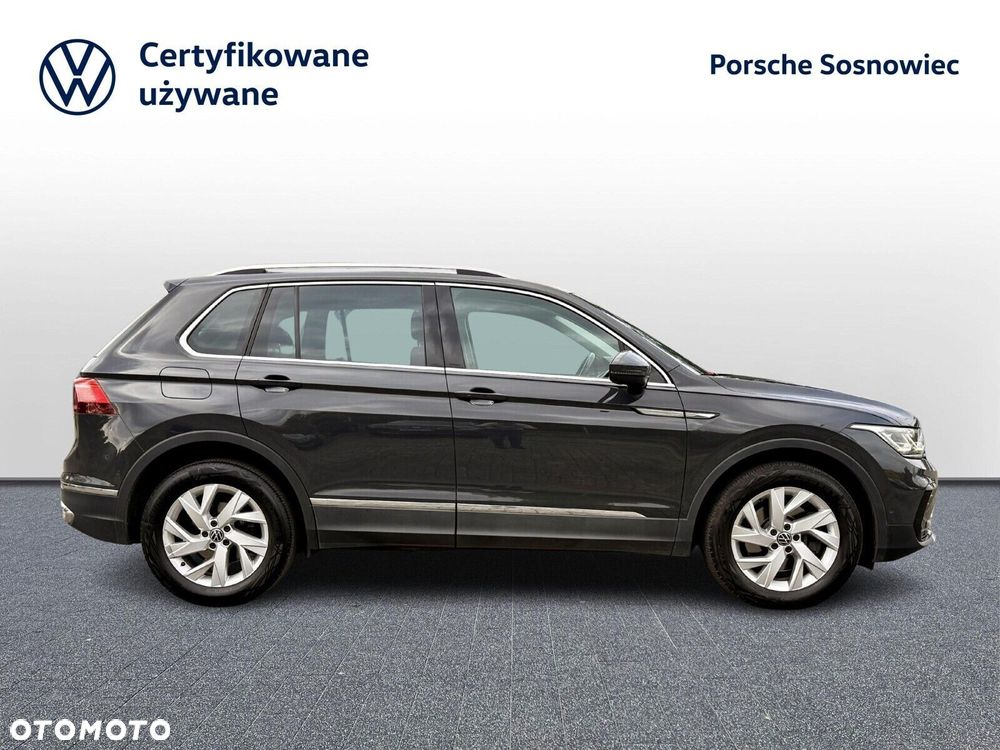 Volkswagen Tiguan - 6