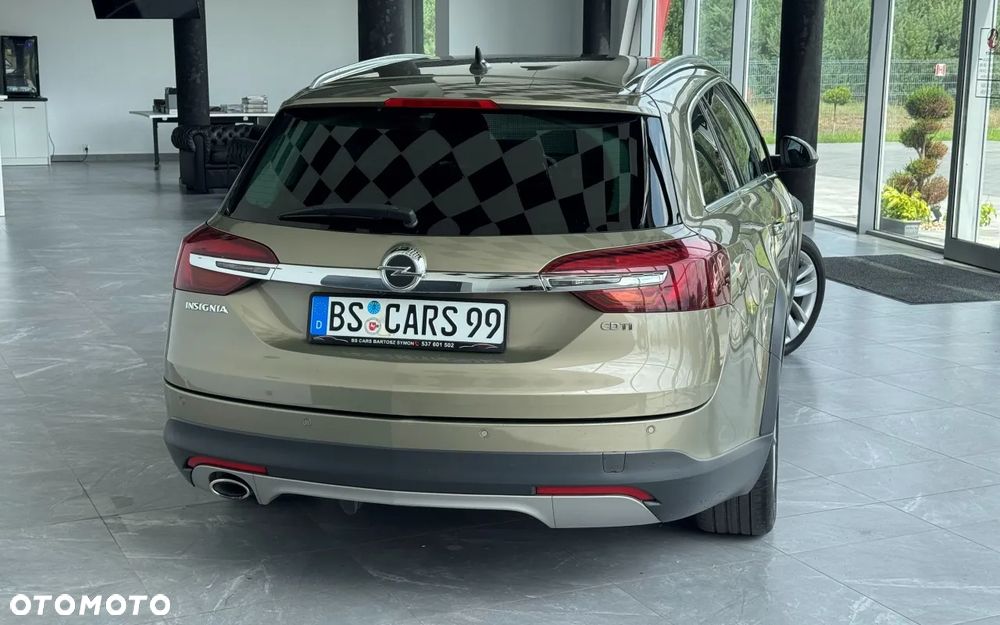 Opel Insignia - 6