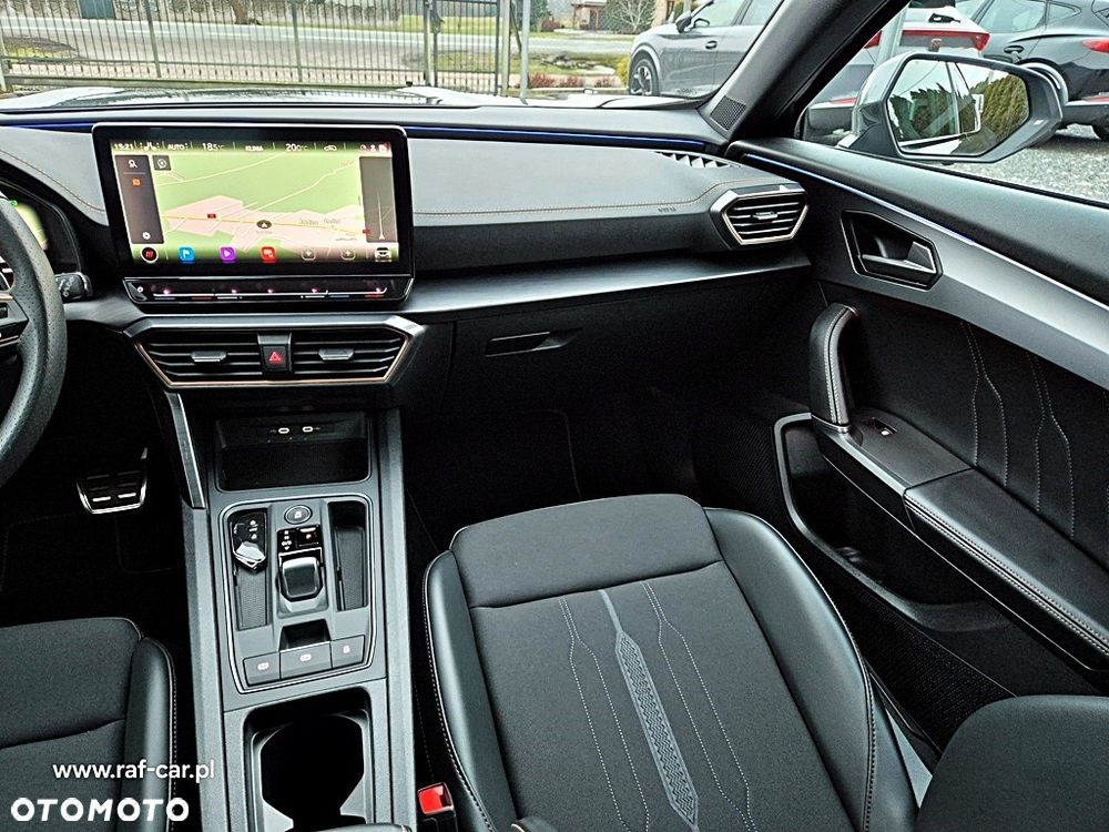 Cupra Formentor VZ 2.0 TSI 4Drive DSG - 19