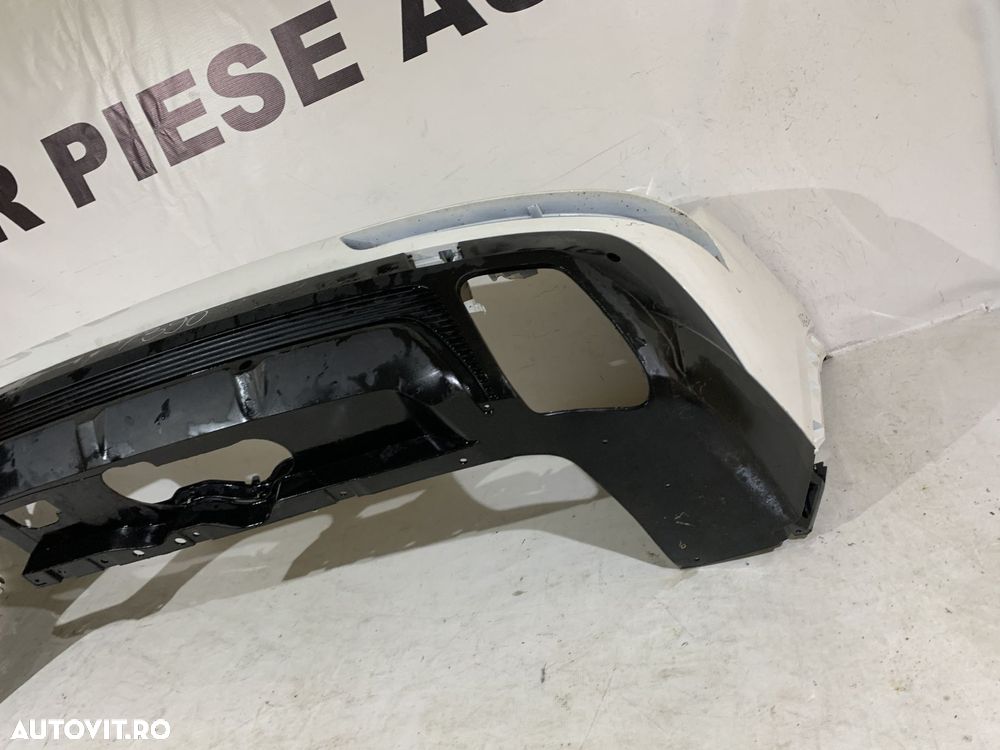 Bara spate Citroen DS7, 2017, 2018, 2019, 2020, 2021, 2022, cod origine OE 9820508977. - 10
