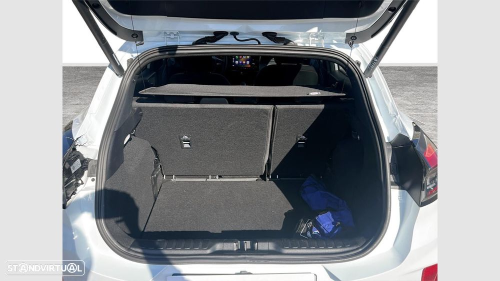 Ford Puma - 17