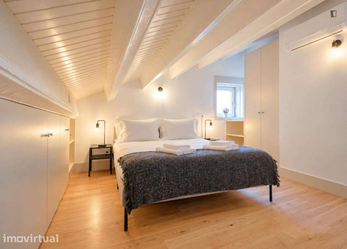 Apartamento com 1 quartos - localizado em Cedofeita Porto - Grande imagem: 5/14