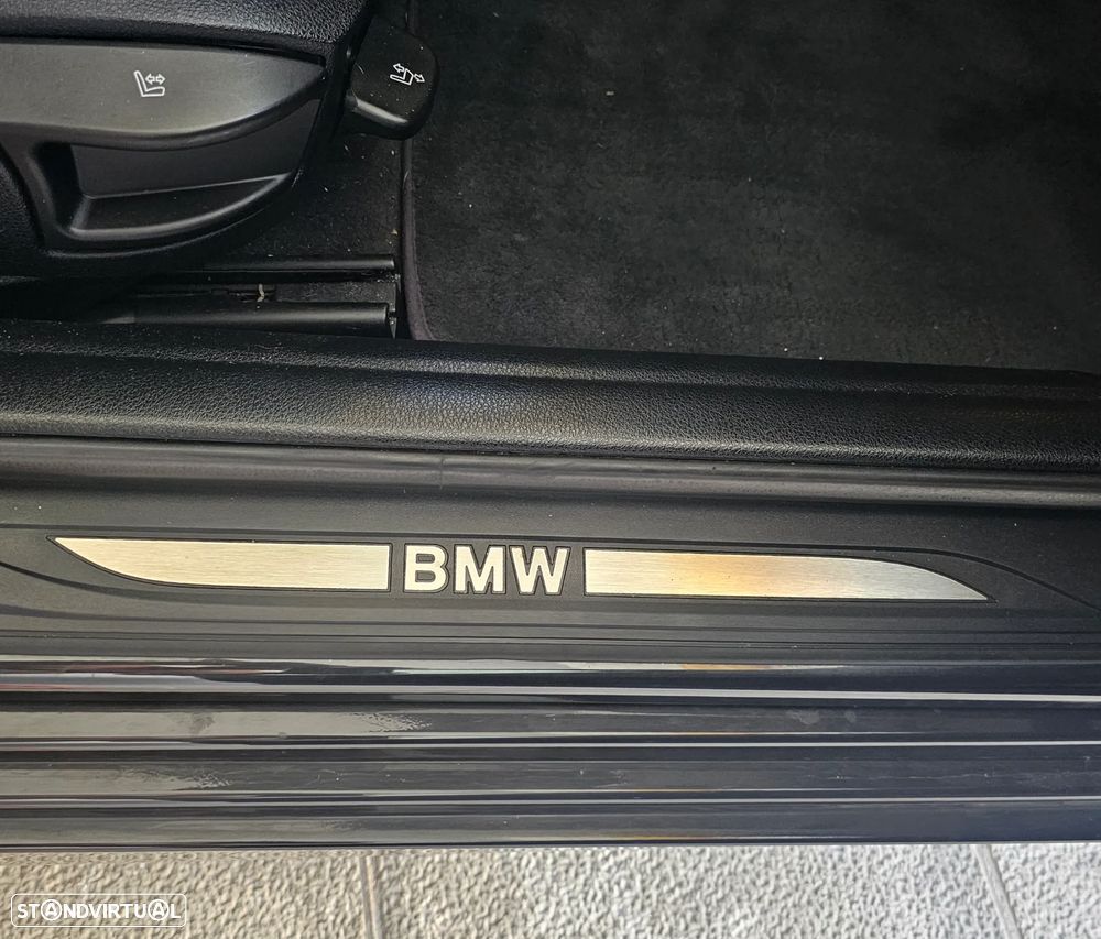 BMW 525 - 10