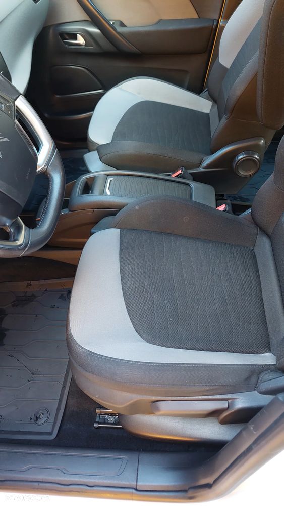 Citroën C4 Picasso 1.6 BlueHDi MoreLife S&S EAT6 - 20