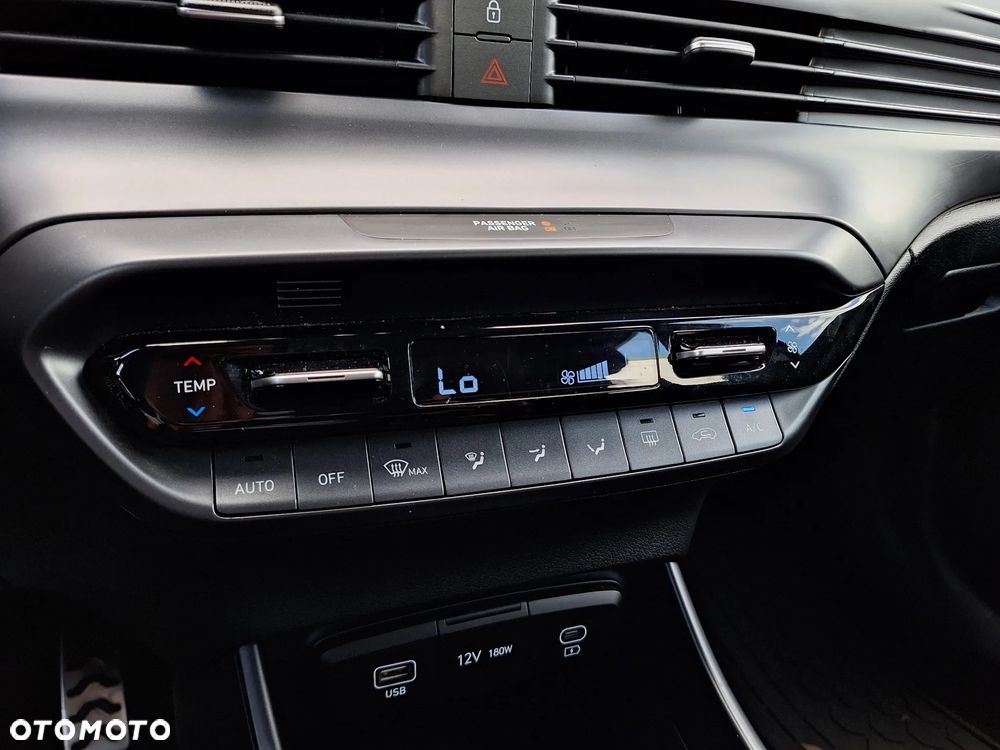 Hyundai Bayon 1.0 T-GDI Smart - 30