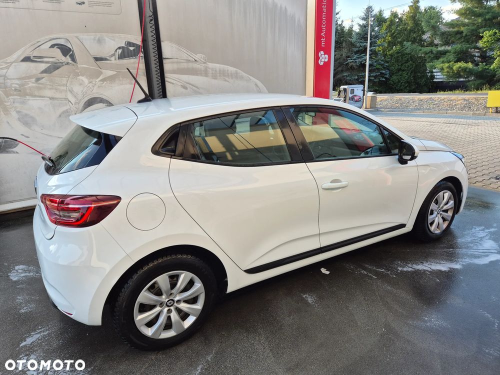 Renault Clio SCe 65 LIFE - 6