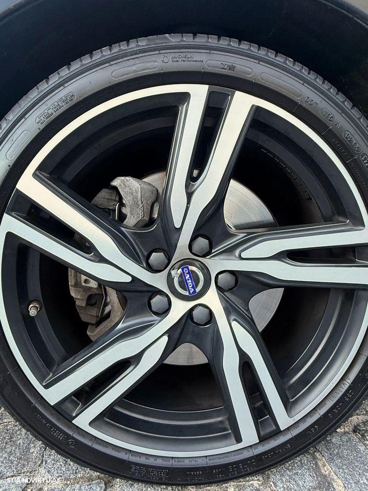 Volvo V60 - 5