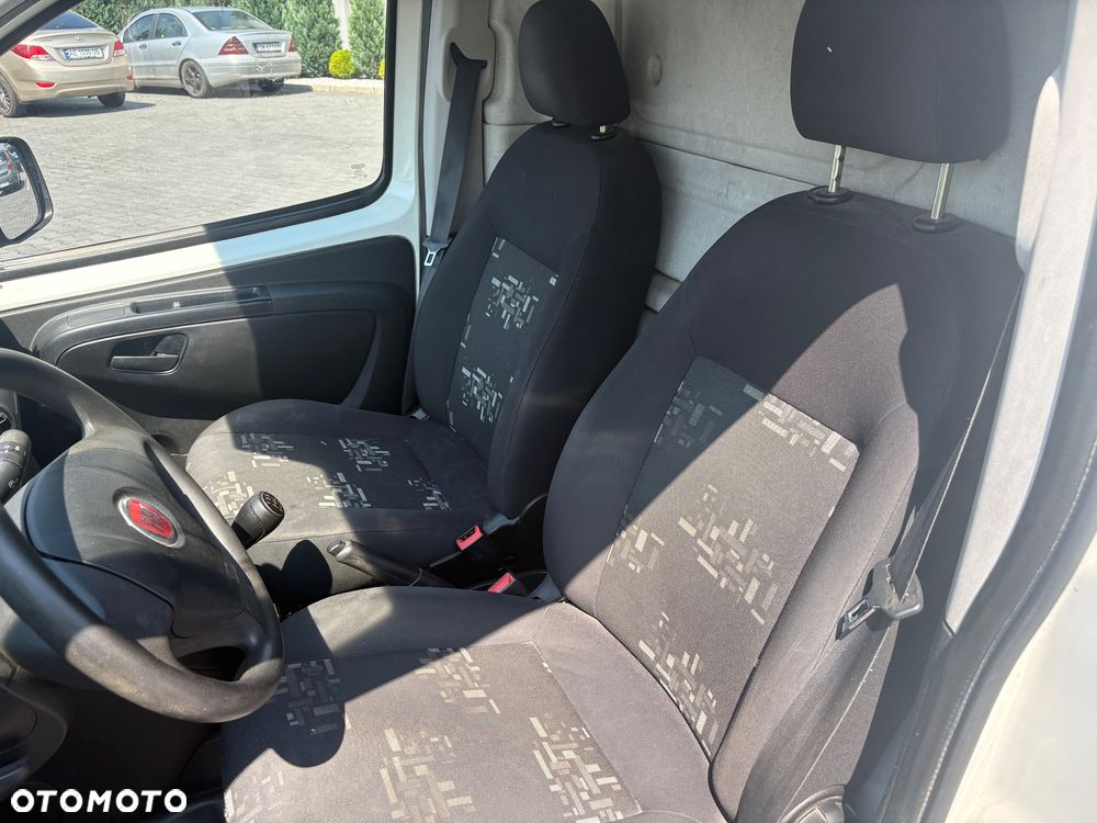 Fiat Fiorino - 13