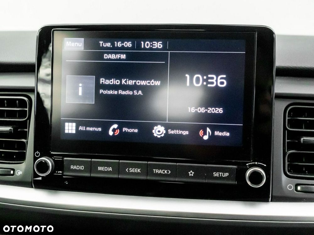 Kia Stonic 1.0 T-GDI M DCT - 18