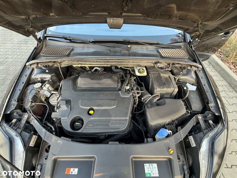 Ford Mondeo 2.0 TDCi Titanium S - 36