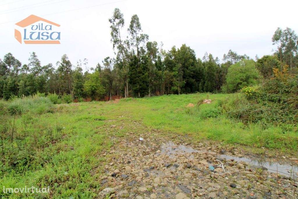 Terreno em Rio Meão Zona Industrial com 2.000 m2 - Grande imagem: 5/13