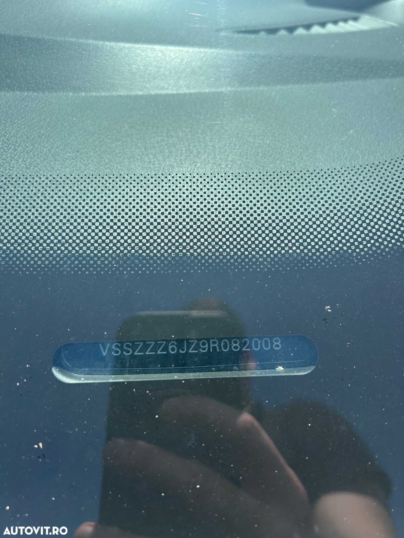 Seat Ibiza 1.4 Cool - 10
