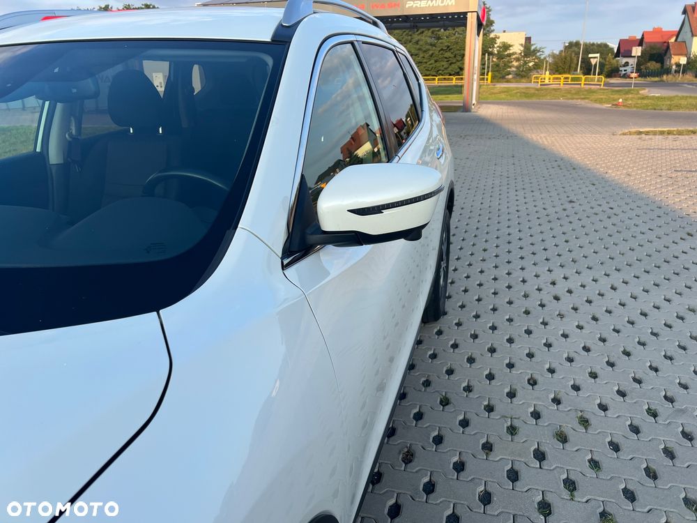 Nissan X-Trail 2.0 dCi Tekna Xtronic 4WD - 17