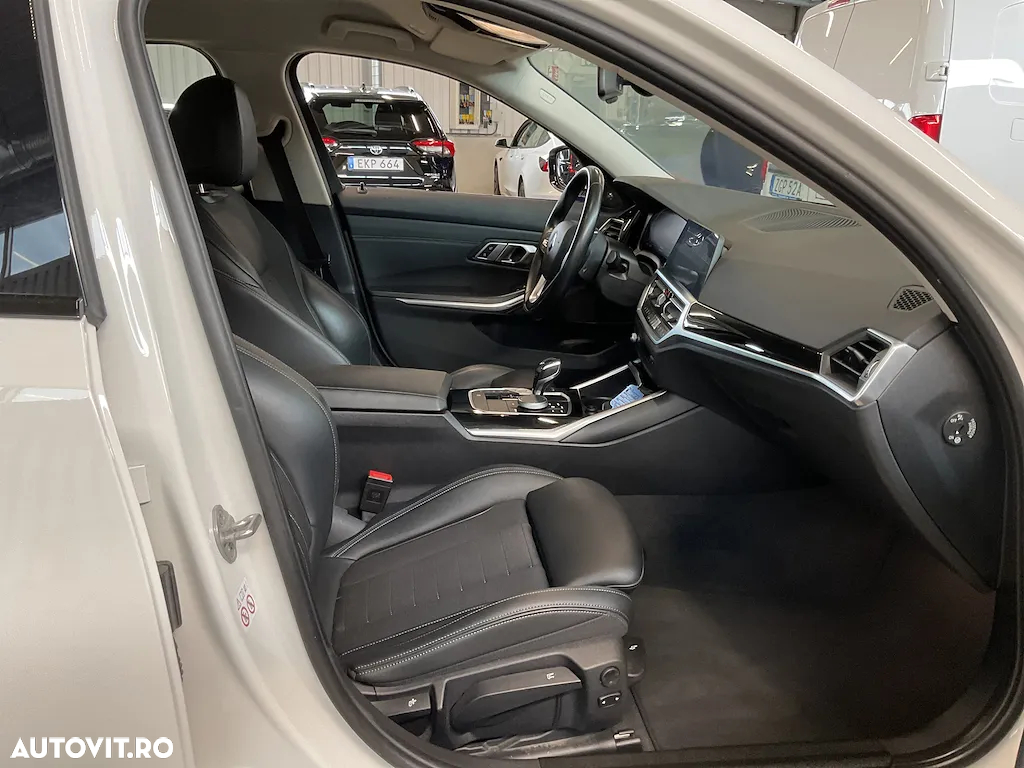 BMW Seria 3 - 4