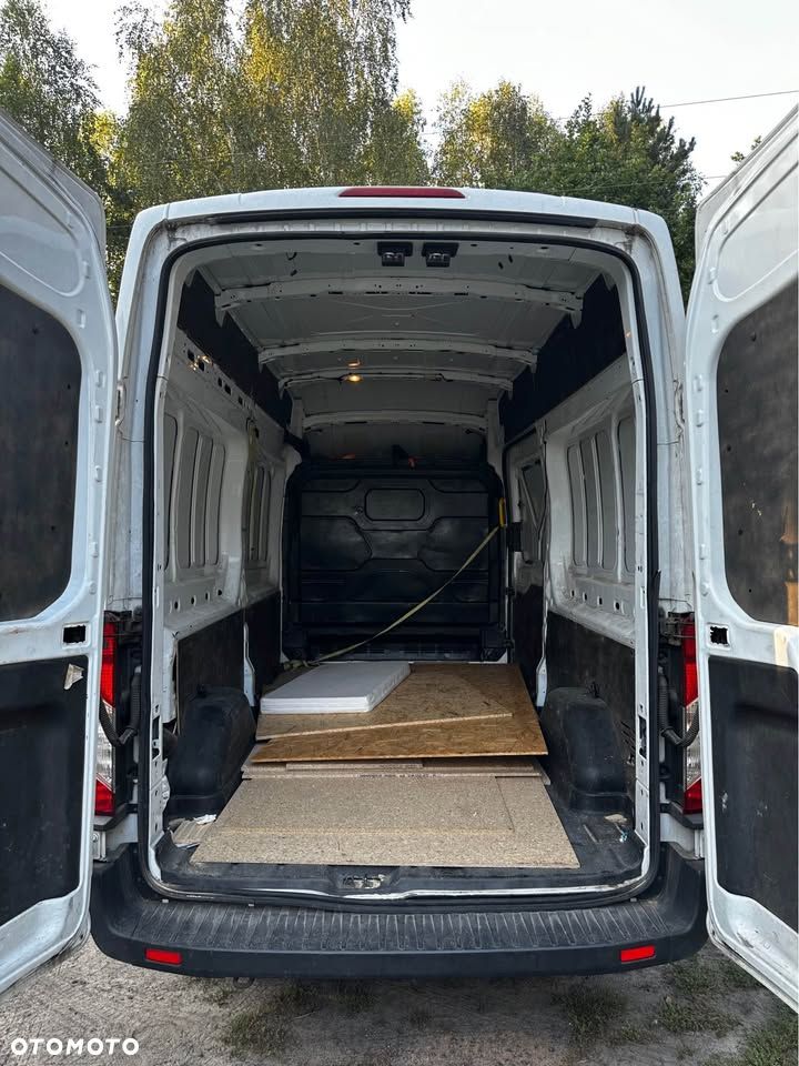 Ford TRANSIT - 7